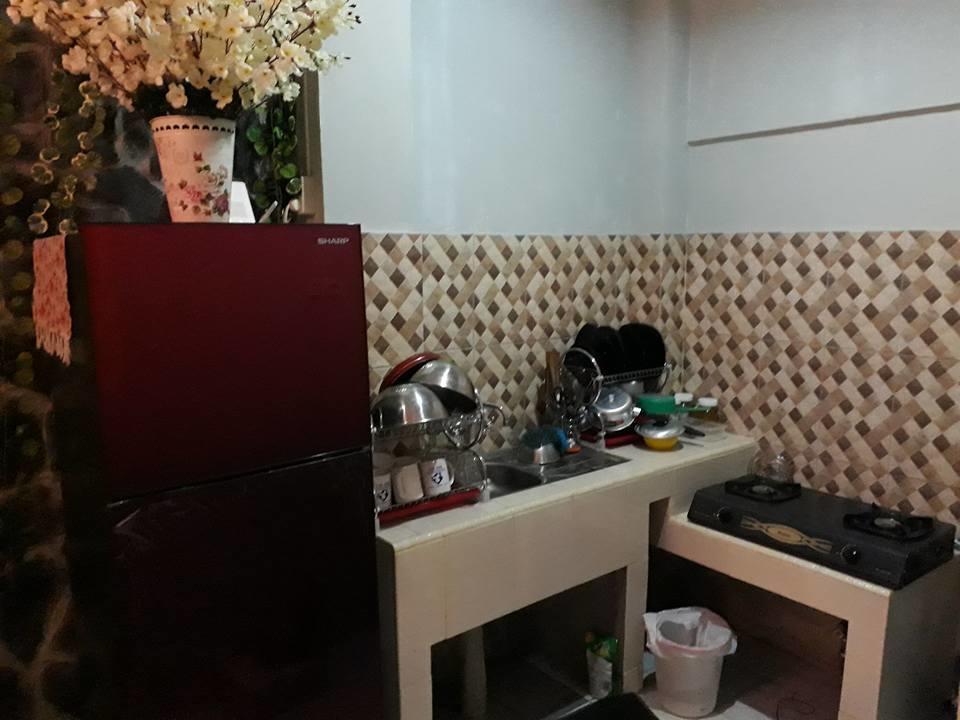 Renaya Griya Hotel Salakan Ngoại thất bức ảnh